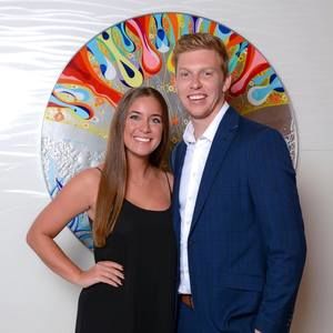 Meet your Posher, Andrew